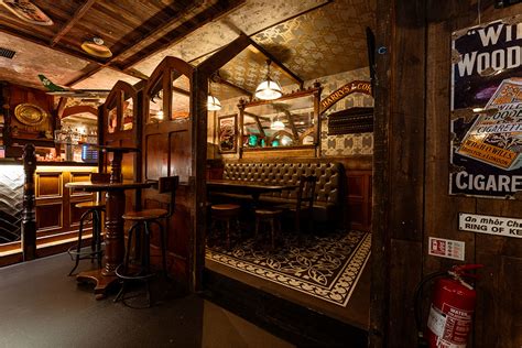 5pm glasgow west end|Kitty O'Shea's .